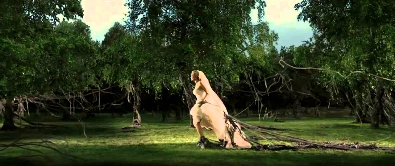Miniature tristan und isolde prelude