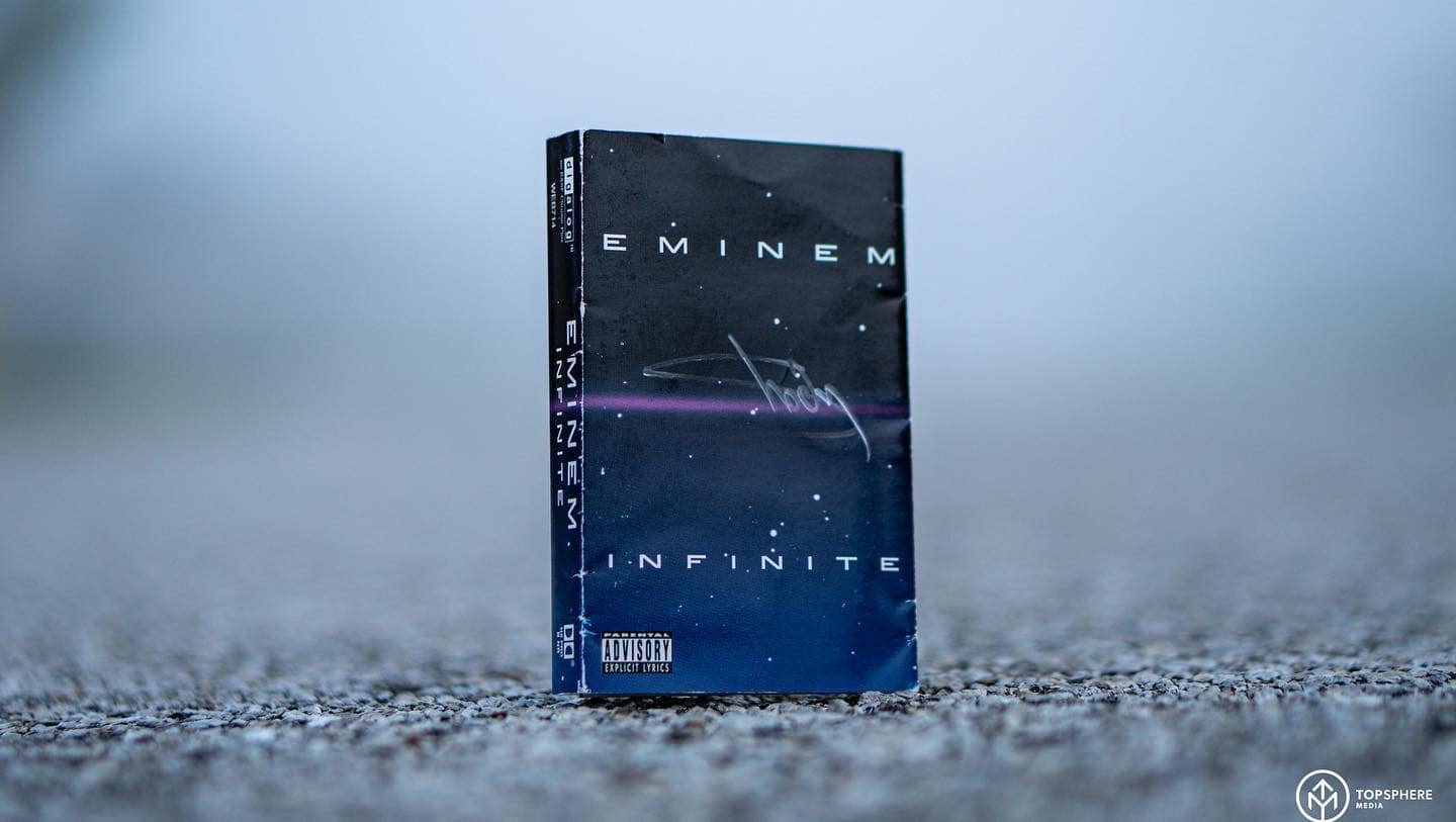 Miniature Infinite